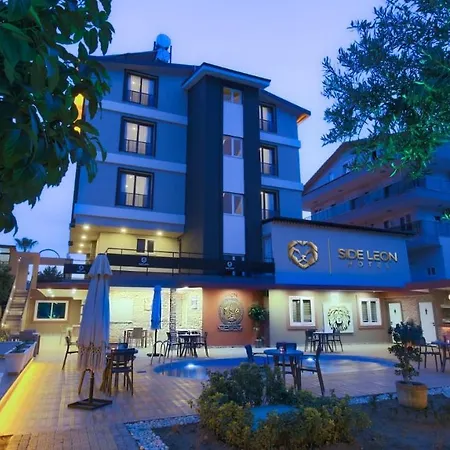 Side Leon Otel